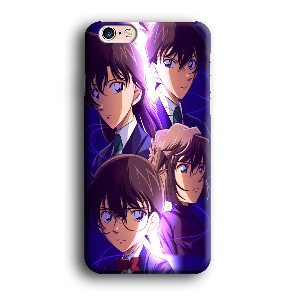 Detective Conan Detective Team iPhone 6 | 6s Case
