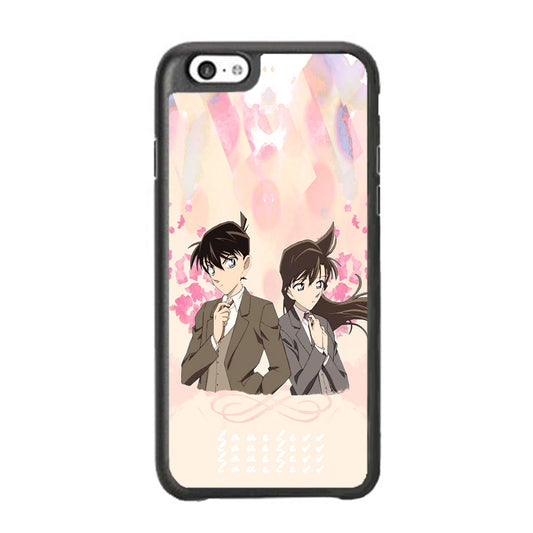 Detective Conan Sweet Couple iPhone 6 | 6s Case