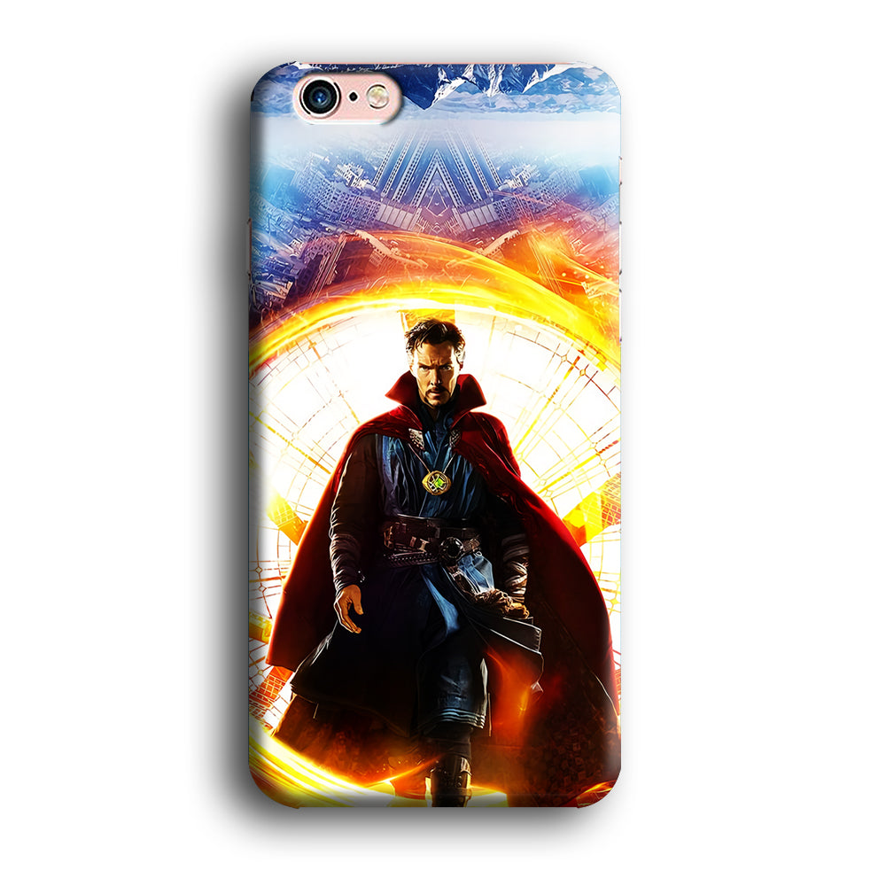 Doctor Strange Poster iPhone 6 Plus | 6s Plus Case