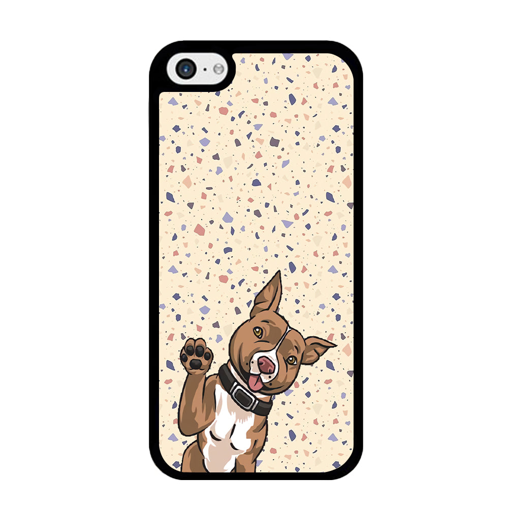 Dog Challenge to Play iPhone 5 | 5s Case - Carneyforia