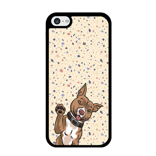 Dog Challenge to Play iPhone 5 | 5s Case - Carneyforia
