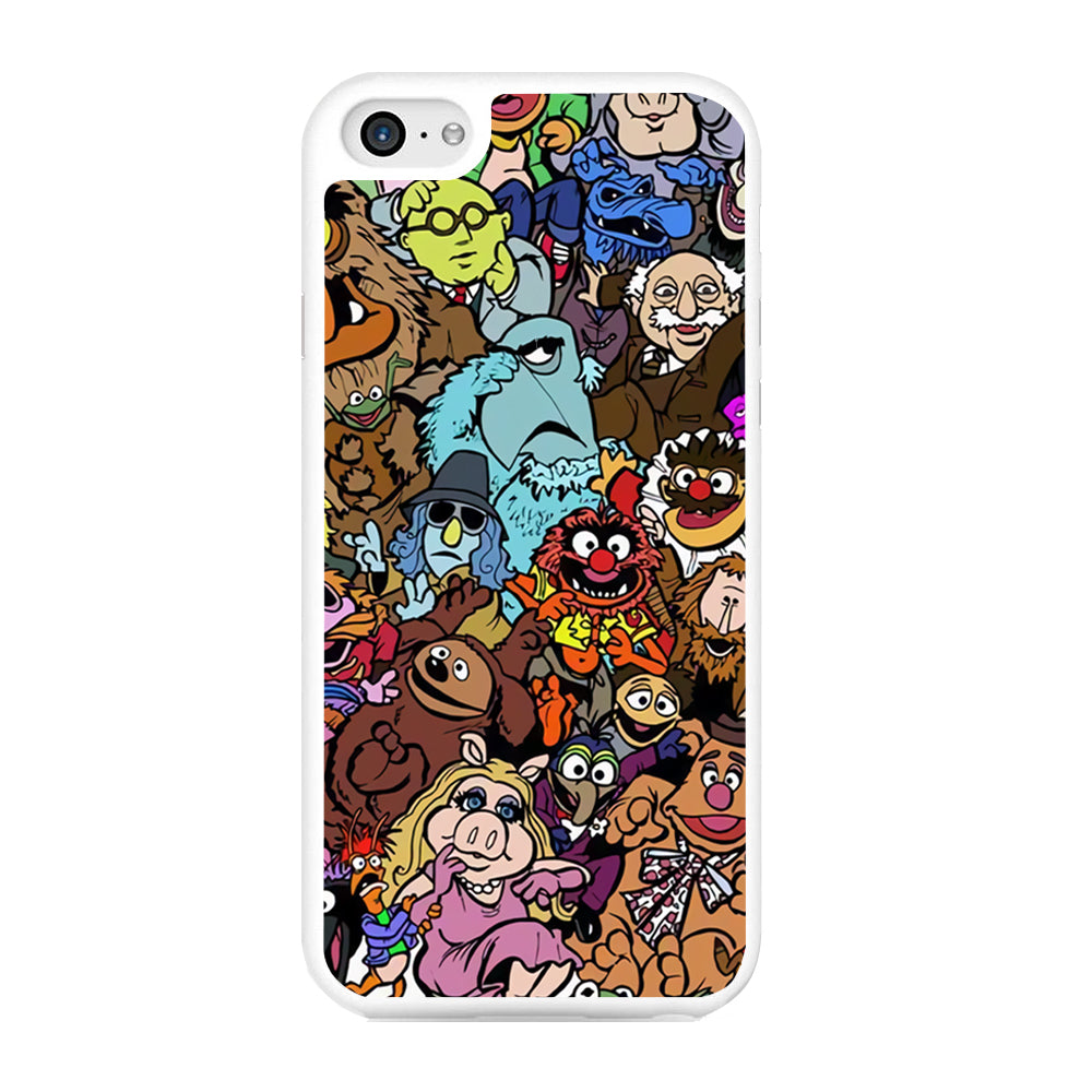 Doodle Rock Street iPhone 6 Plus | 6s Plus Case