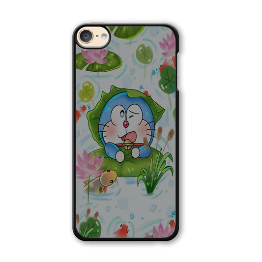 Doraemon Cute iPod Touch 6 Case - Carneyforia