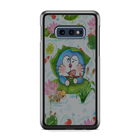 Doraemon Cute Samsung Galaxy S10E Case