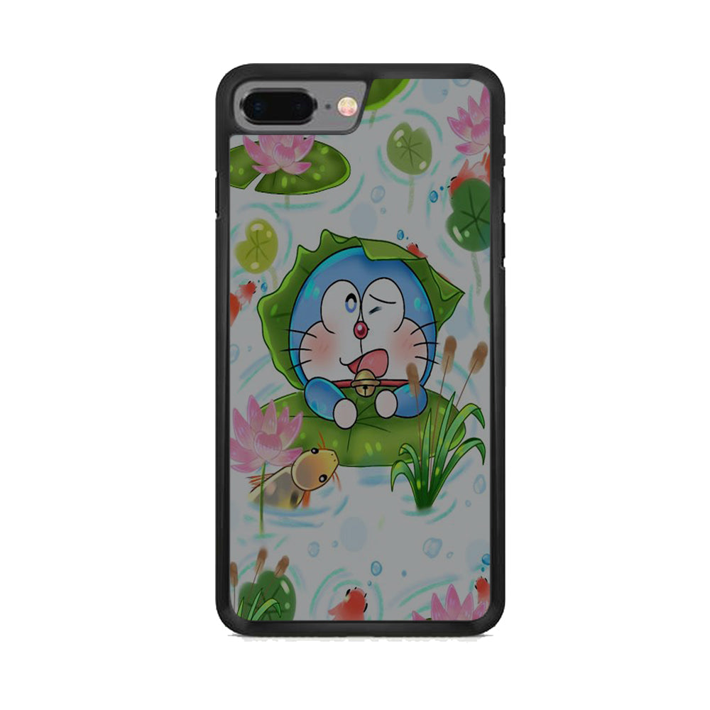 Doraemon Cute iPhone 7 Plus Case