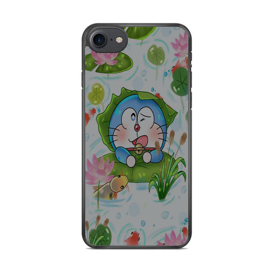 Doraemon Cute iPhone 8 Case