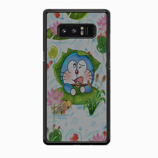 Doraemon Cute Samsung Galaxy Note 8 Case