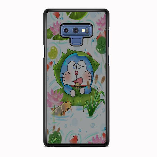 Doraemon Cute Samsung Galaxy Note 9 Case