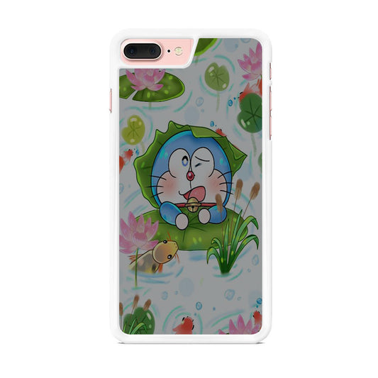 Doraemon Cute iPhone 7 Plus Case