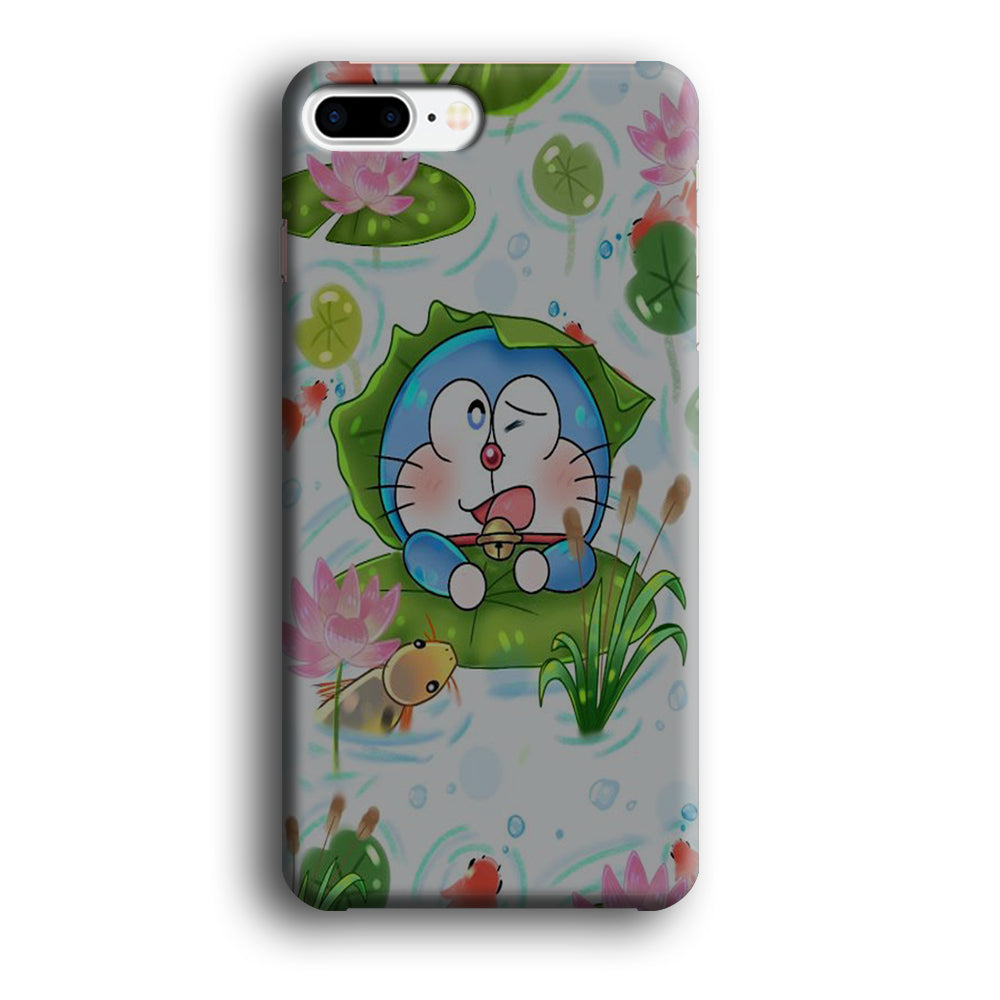 Doraemon Cute iPhone 7 Plus Case