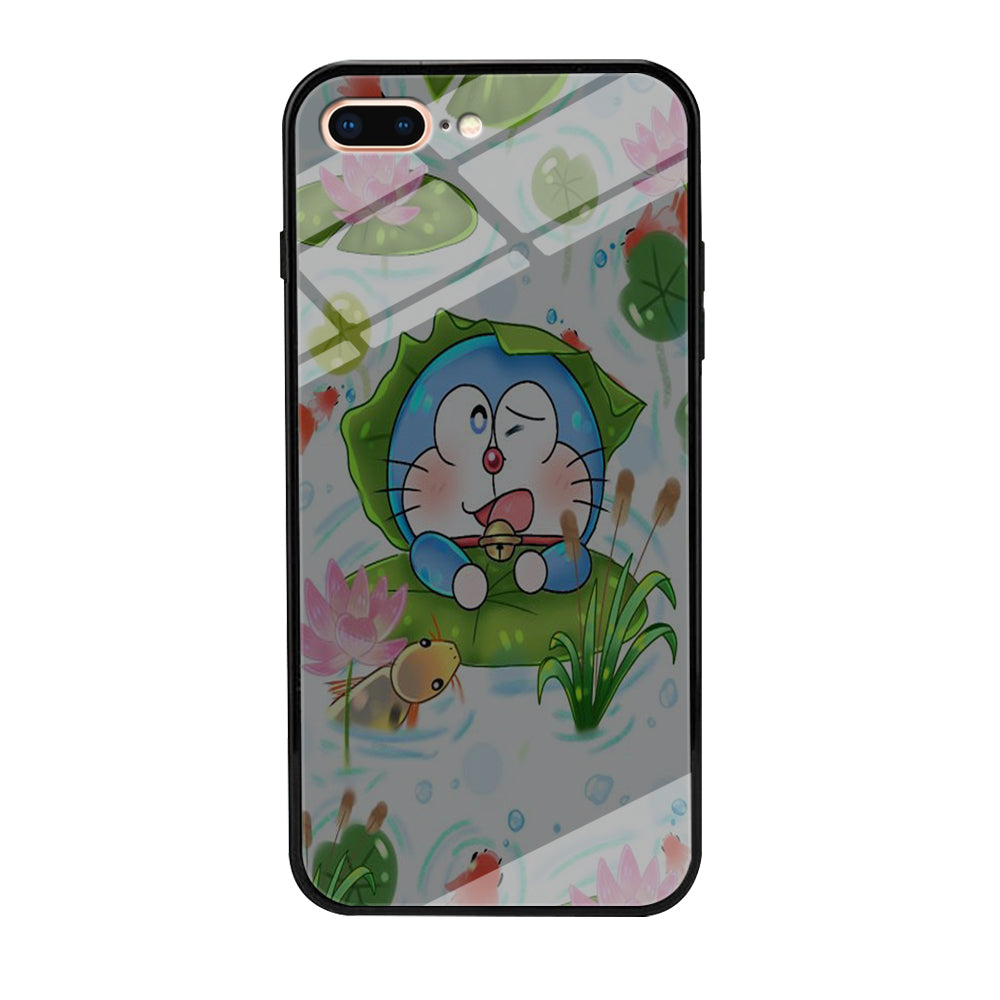Doraemon Cute iPhone 7 Plus Case