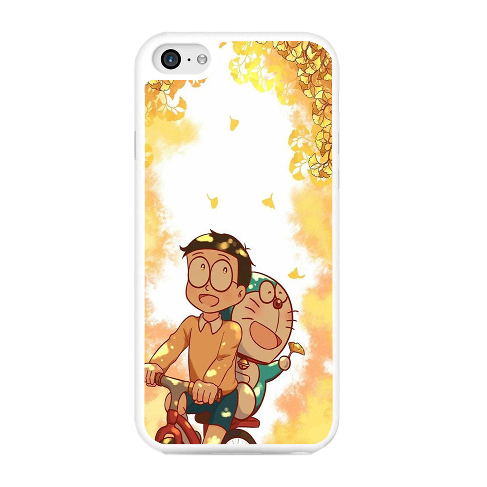Doraemon Nobita Spring Season iPhone 6 Plus | 6s Plus Case
