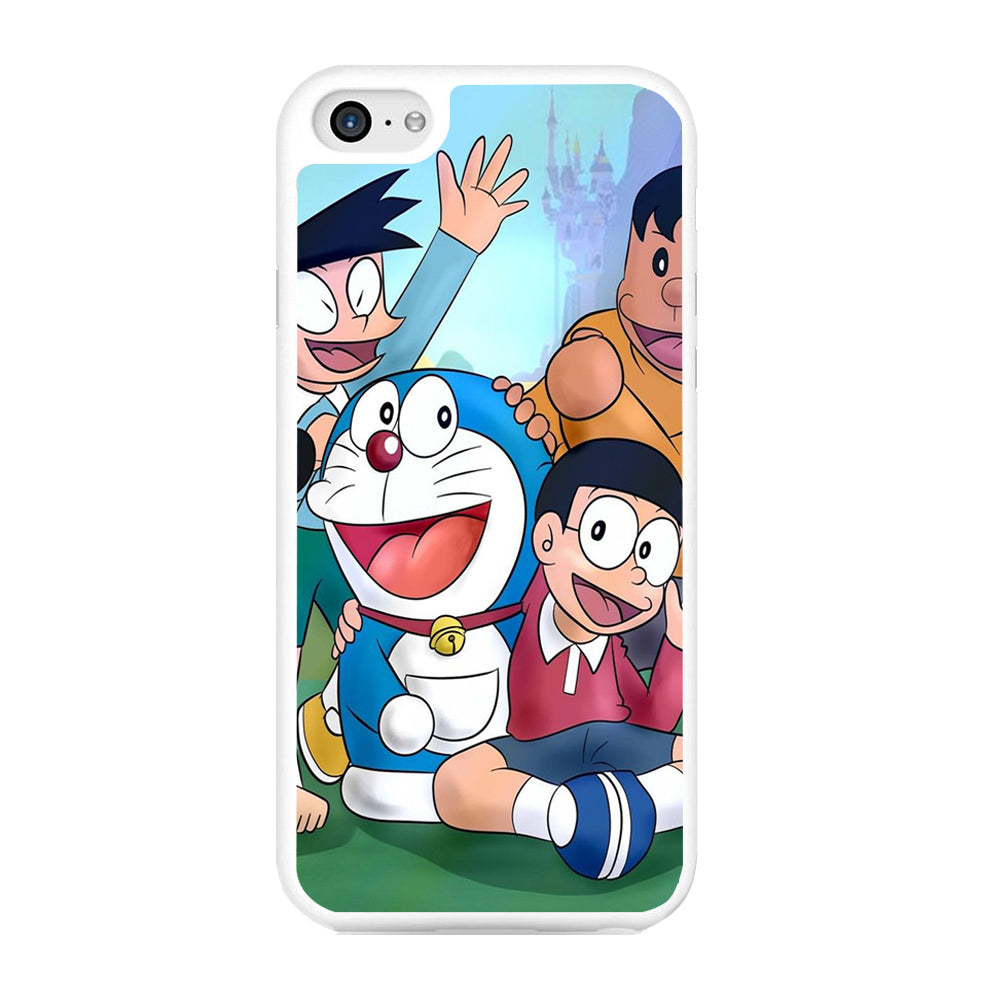 Doraemon Partner iPhone 6 Plus | 6s Plus Case