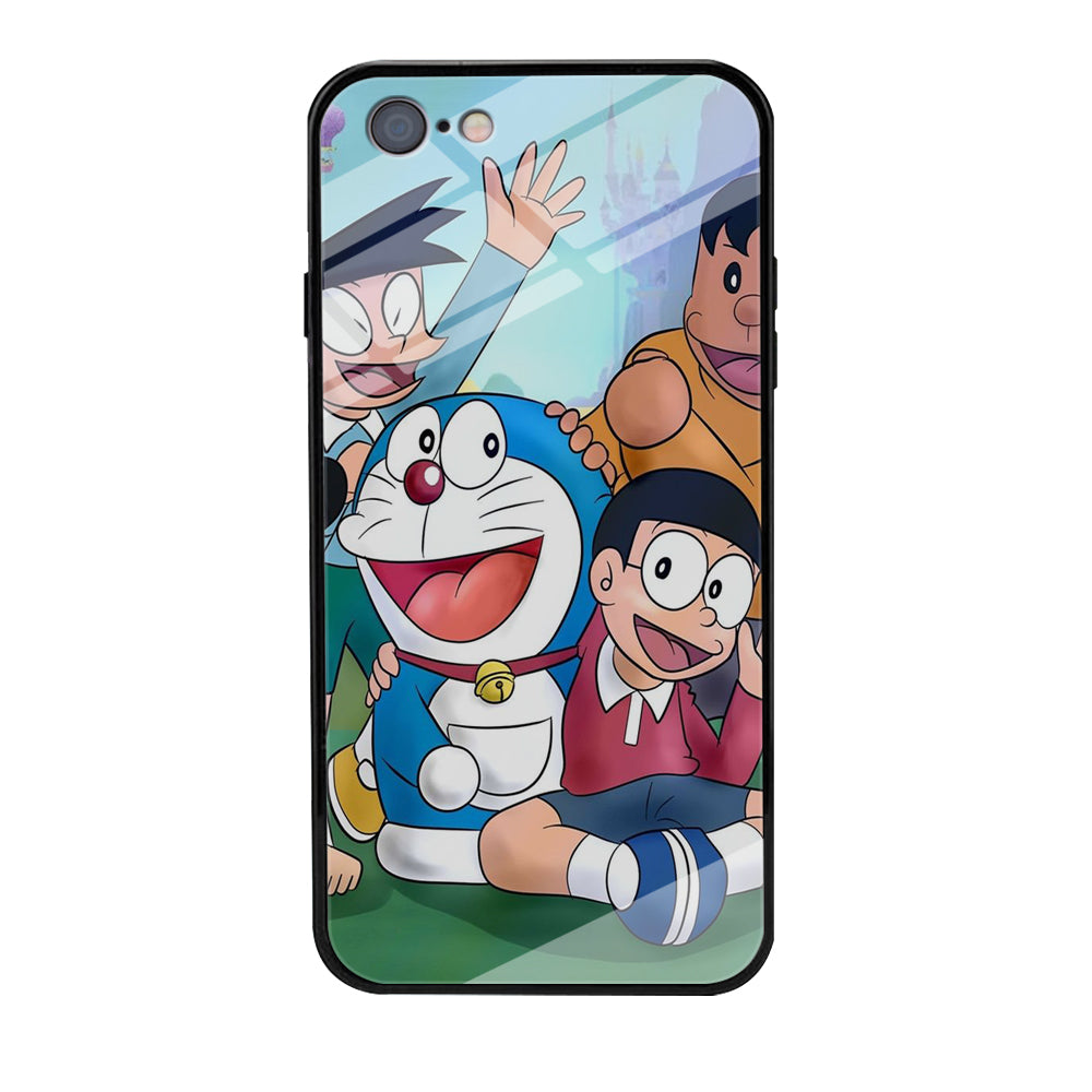 Doraemon Partner iPhone 6 Plus | 6s Plus Case