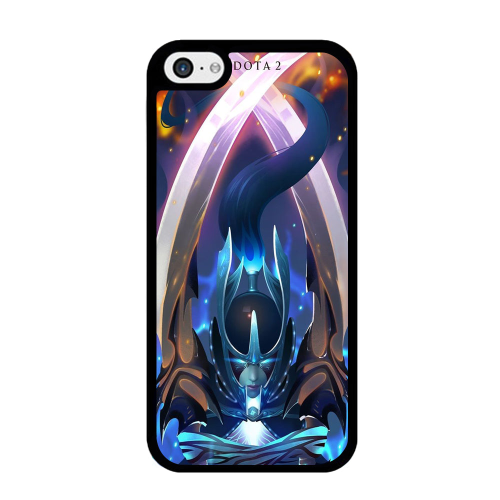 Dota Character Hero iPhone 5 | 5s Case - Carneyforia
