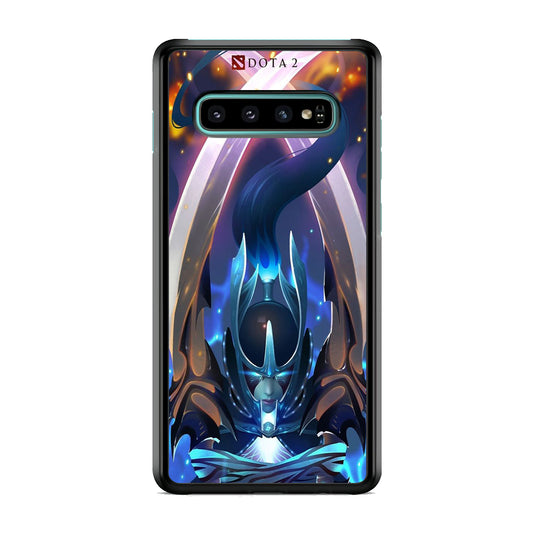 Dota Character Hero Samsung Galaxy S10 Case