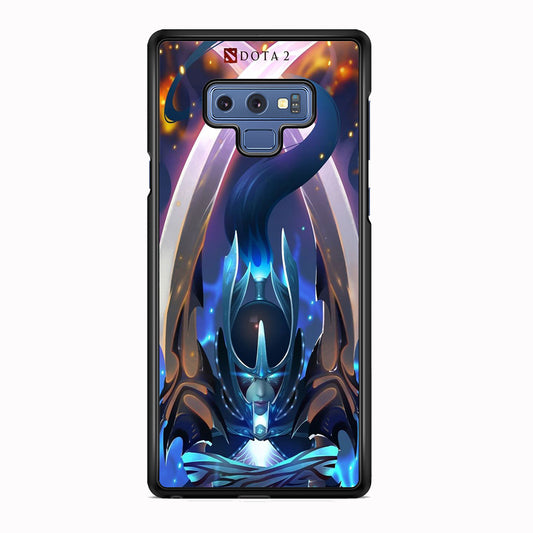 Dota Character Hero Samsung Galaxy Note 9 Case