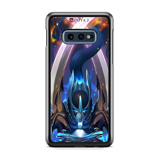 Dota Character Hero Samsung Galaxy S10E Case