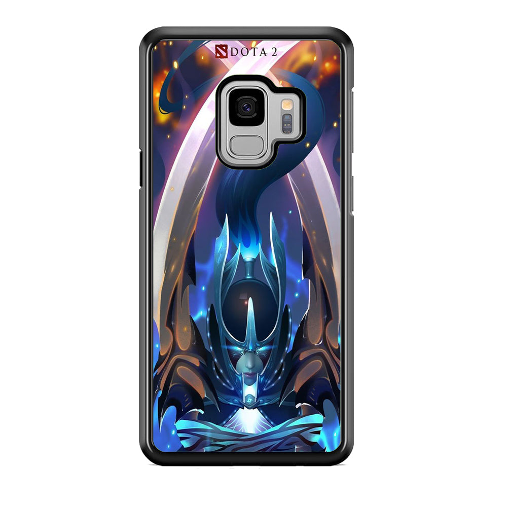Dota Character Hero Samsung Galaxy S9 Case