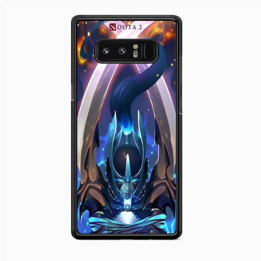 Dota Character Hero Samsung Galaxy Note 8 Case