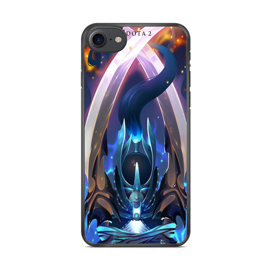 Dota Character Hero iPhone 8 Case