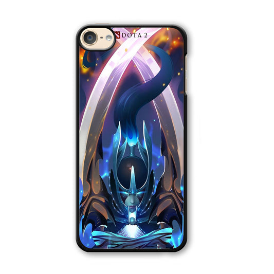 Dota Character Hero iPod Touch 6 Case - Carneyforia