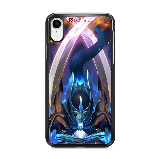 Dota Character Hero iPhone XR Case