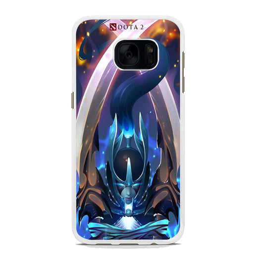 Dota Character Hero Samsung Galaxy S7 Edge Case