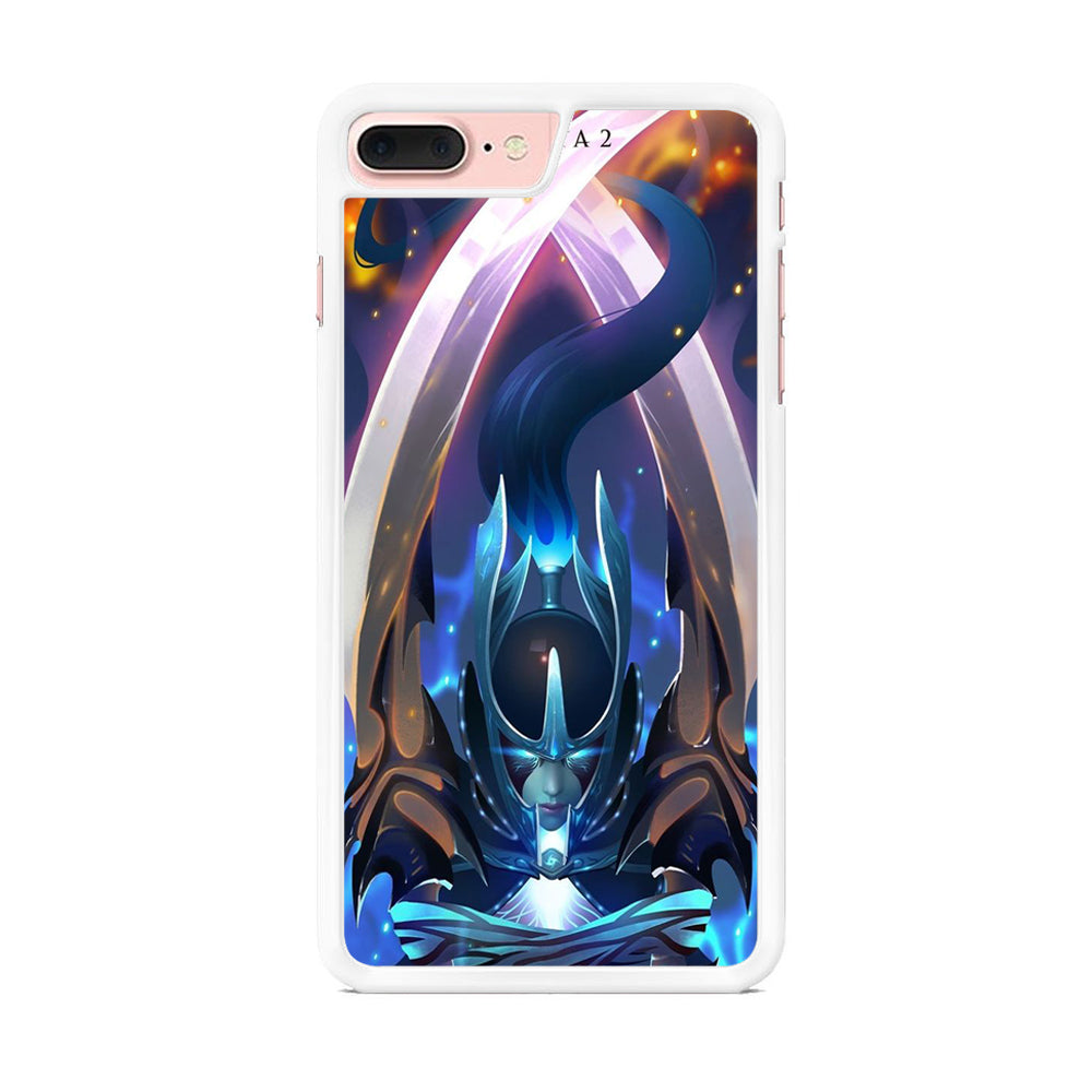 Dota Character Hero iPhone 7 Plus Case