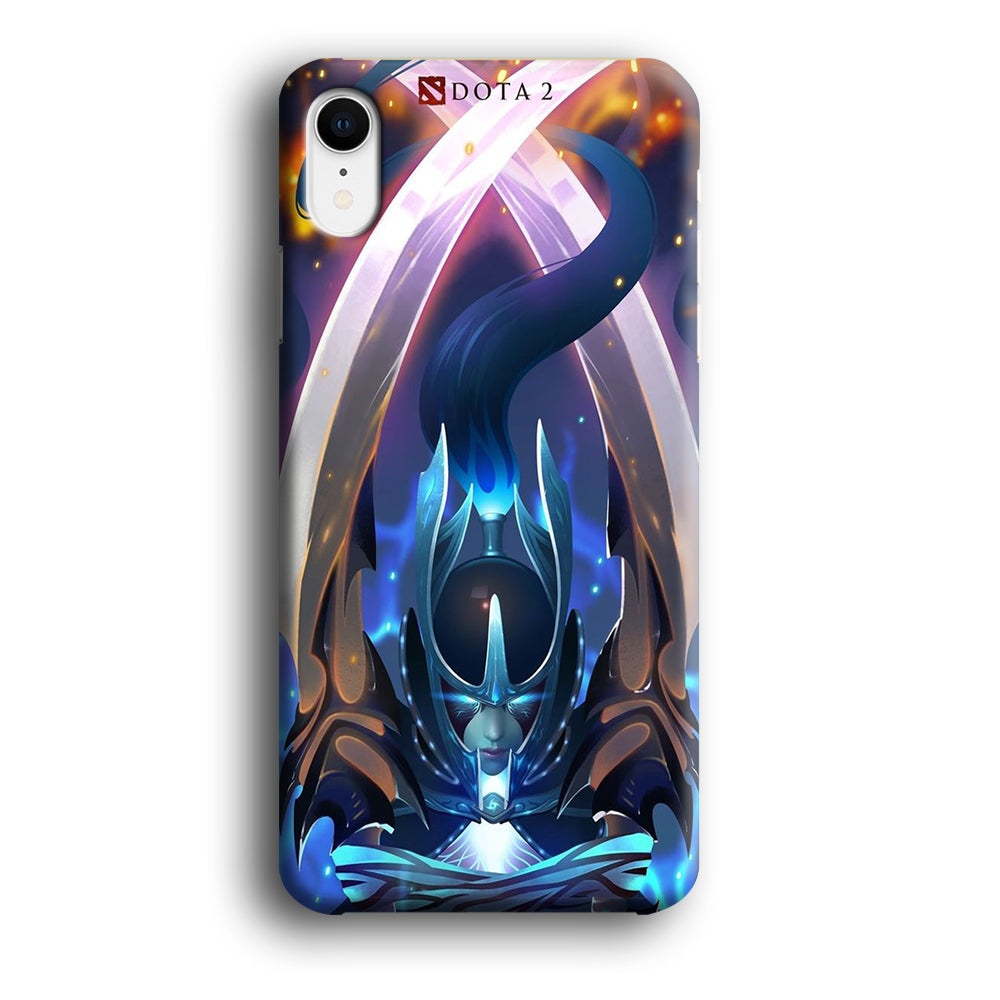 Dota Character Hero iPhone XR Case