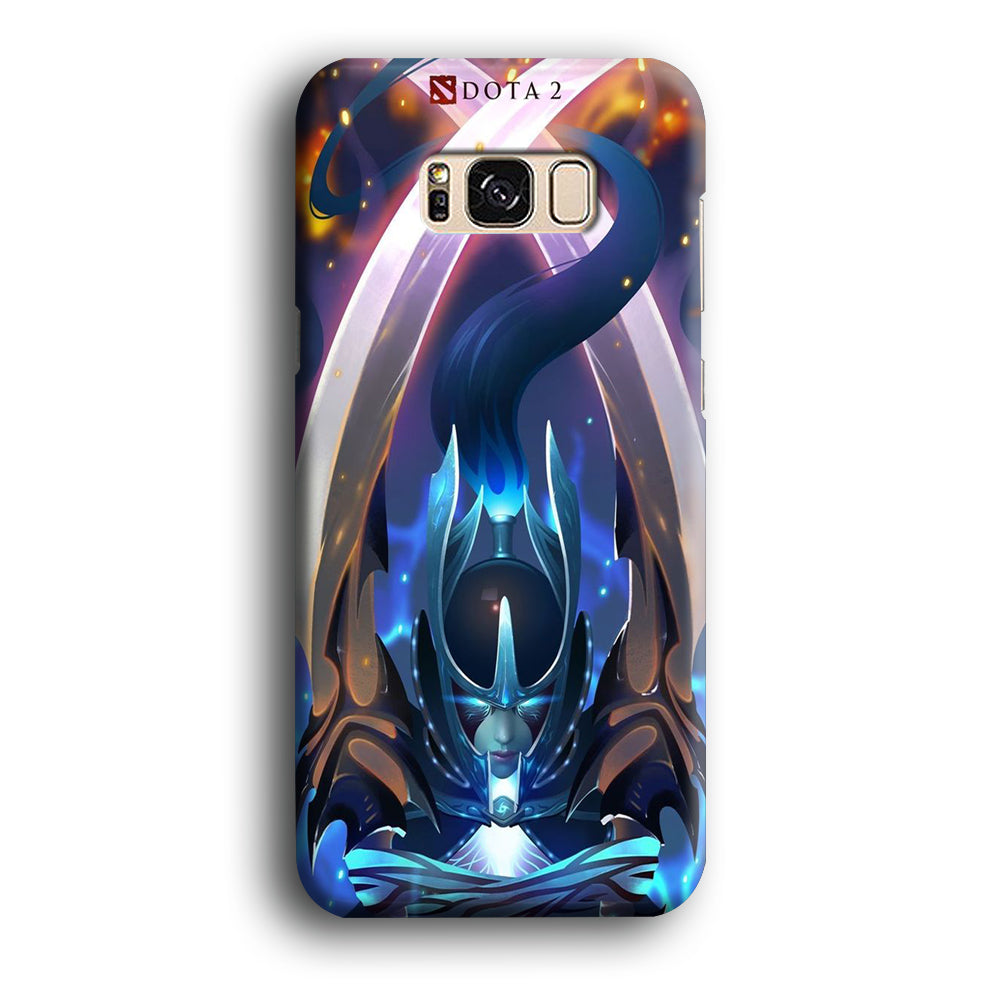 Dota Character Hero Samsung Galaxy S8 Case