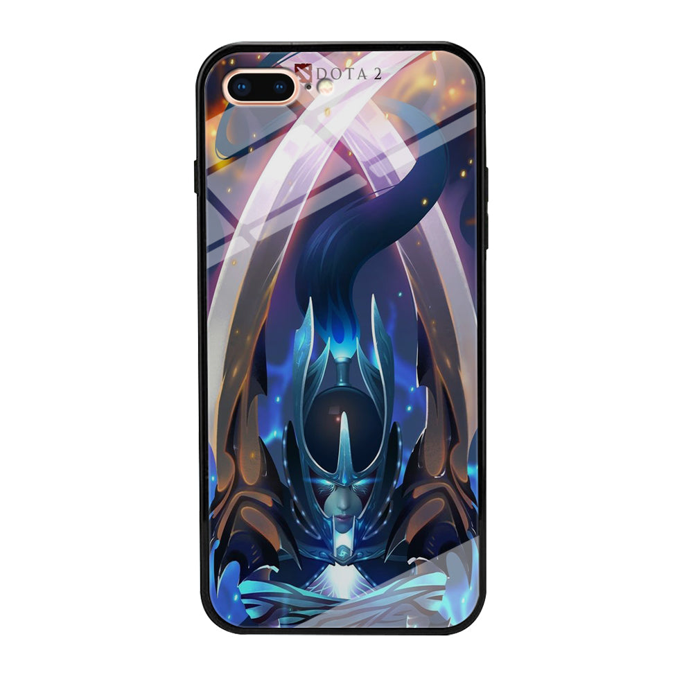 Dota Character Hero iPhone 7 Plus Case