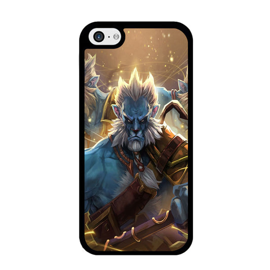 Dota Panthom Lancer Hero iPhone 5 | 5s Case - Carneyforia
