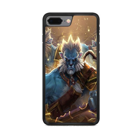 Dota Panthom Lancer Hero iPhone 7 Plus Case