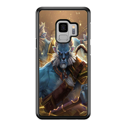 Dota Panthom Lancer Hero Samsung Galaxy S9 Case