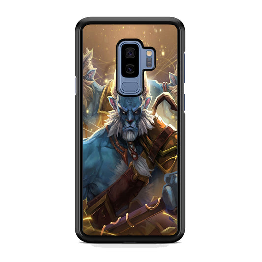Dota Panthom Lancer Hero Samsung Galaxy S9 Plus Case