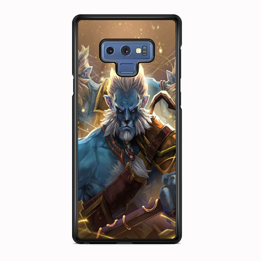 Dota Panthom Lancer Hero Samsung Galaxy Note 9 Case