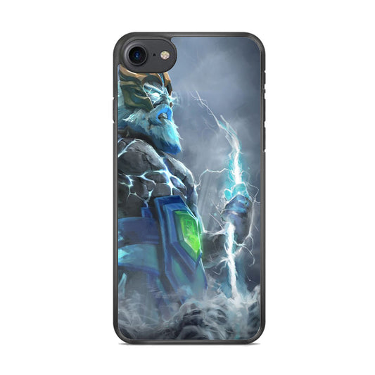Dota Zeus Character iPhone 7 Case