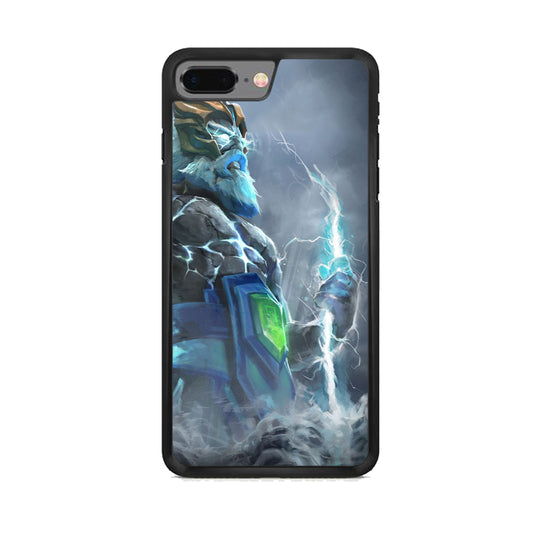 Dota Zeus Character iPhone 7 Plus Case
