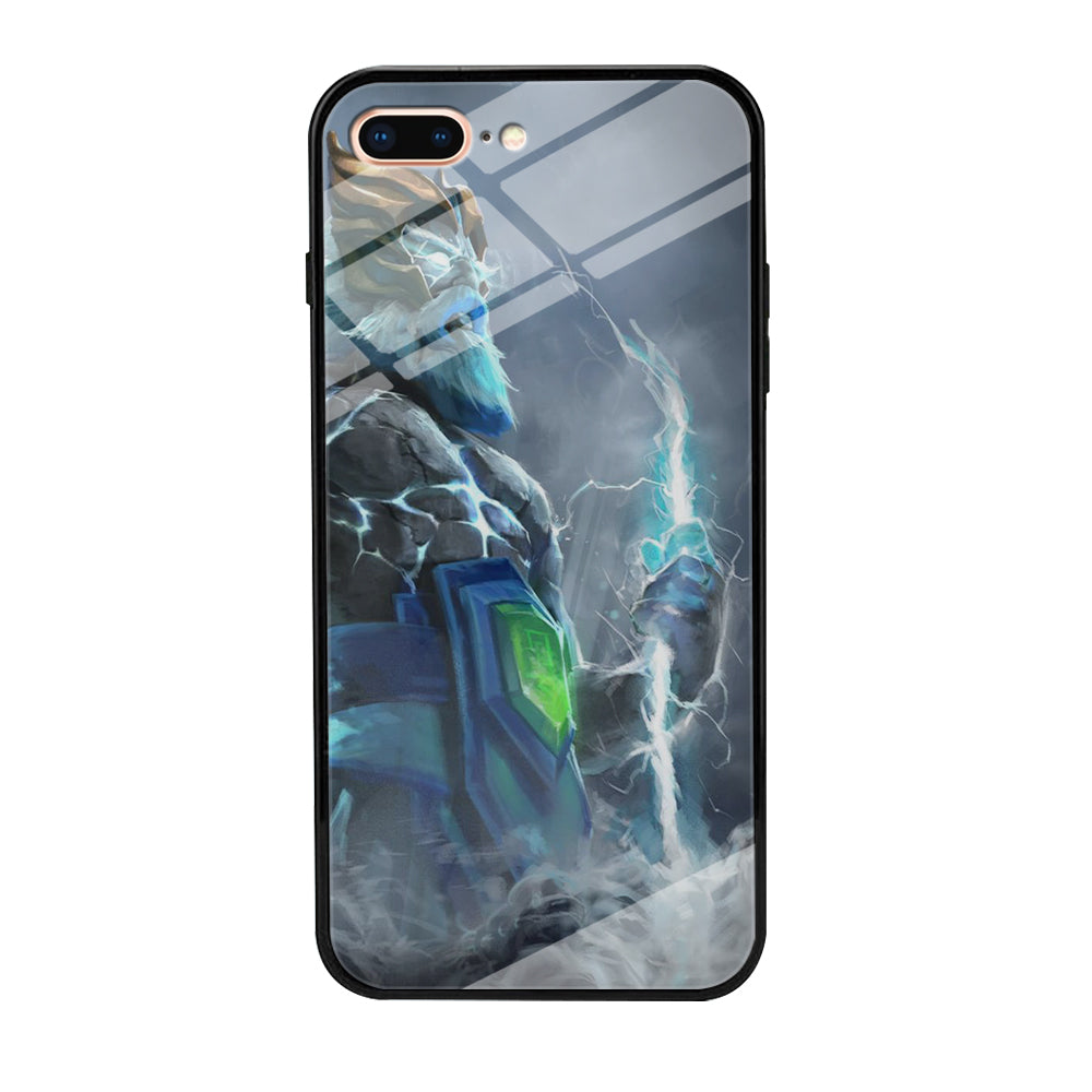 Dota Zeus Character iPhone 7 Plus Case