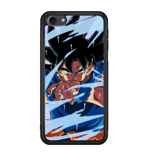 Dragon Ball Awake The Power iPod Touch 6 Case - Carneyforia