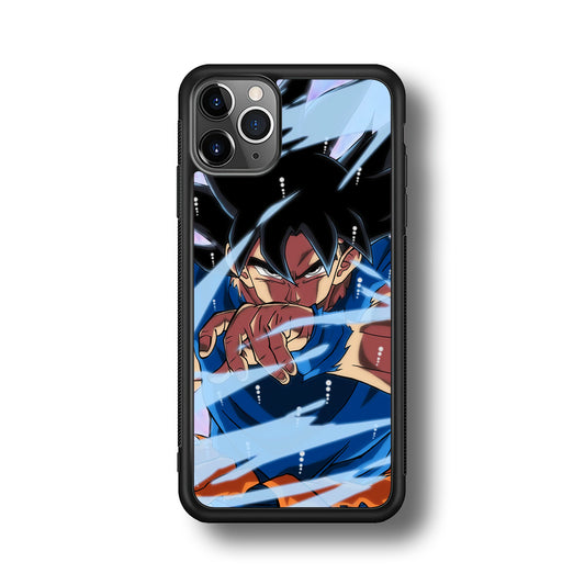 Dragon Ball Awake The Power iPhone 11 Pro Max Case