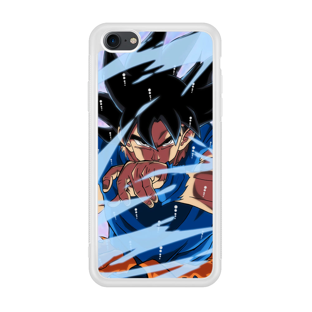 Dragon Ball Awake The Power iPhone 8 Case