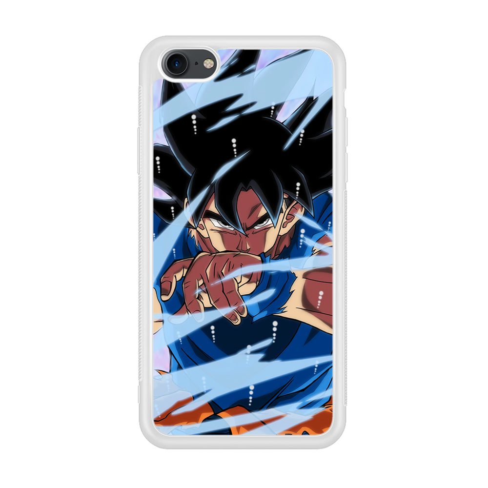 Dragon Ball Awake The Power iPhone 7 Case