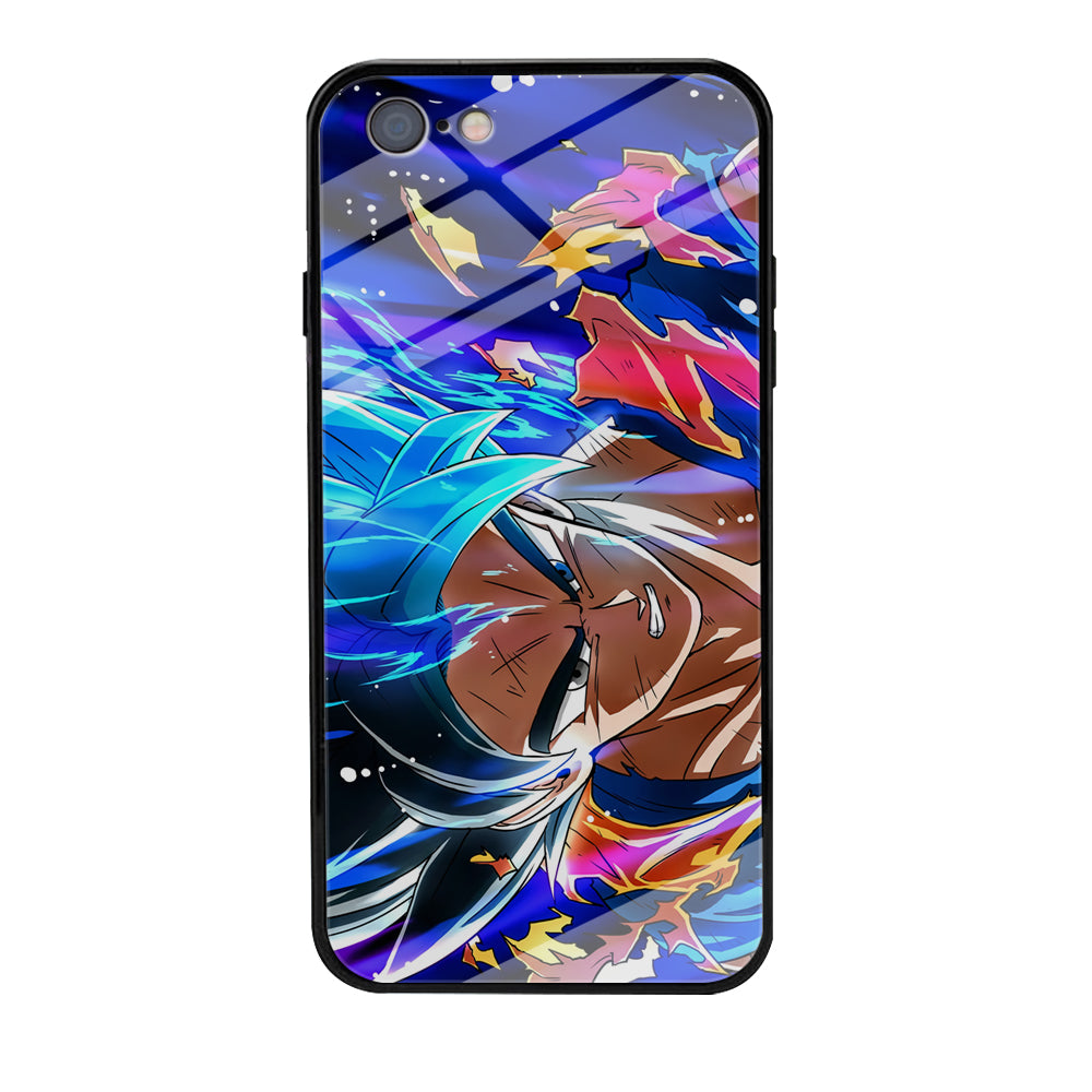 Dragon Ball Become Saiyan iPhone 6 | 6s Case