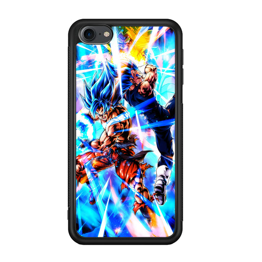Dragon Ball Two Forces iPod Touch 6 Case - Carneyforia