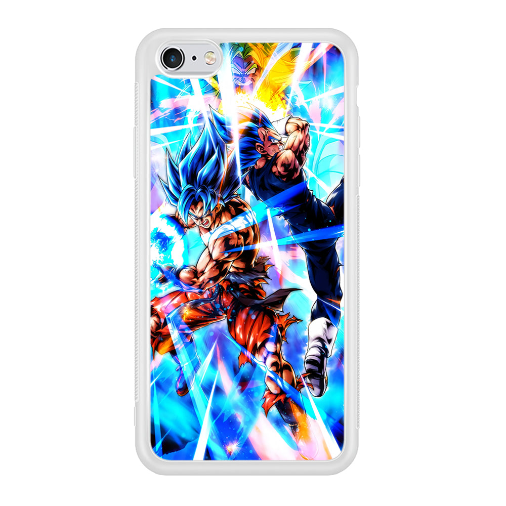 Dragon Ball Two Forces iPhone 6 Plus | 6s Plus Case