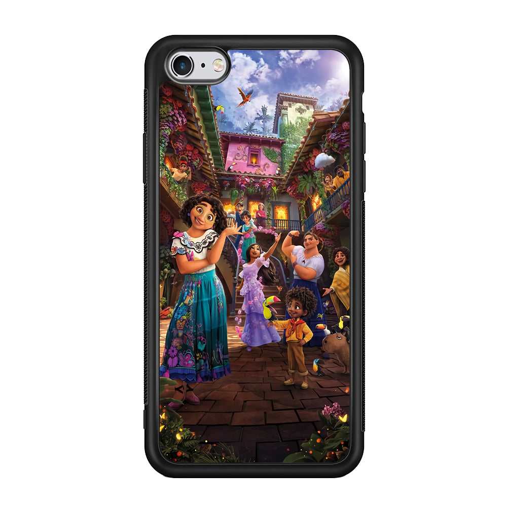 Encanto Family iPhone 6 | 6s Case