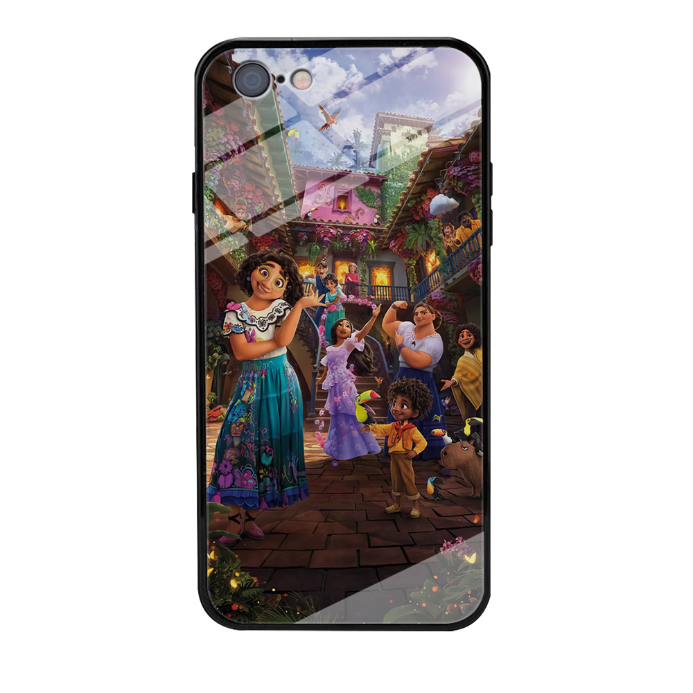 Encanto Family iPhone 6 Plus | 6s Plus Case