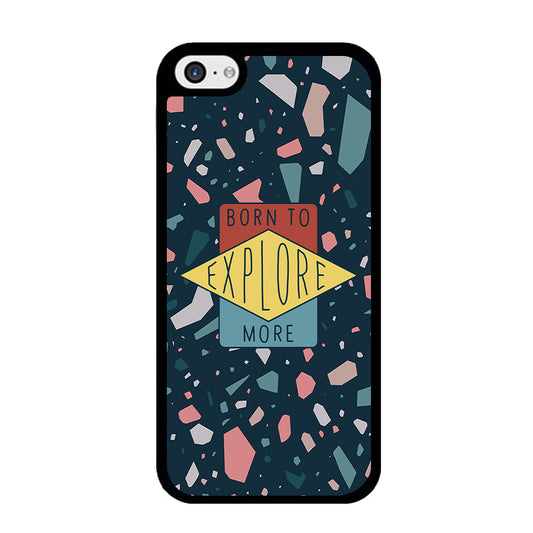 Explore More iPhone 5 | 5s Case - Carneyforia
